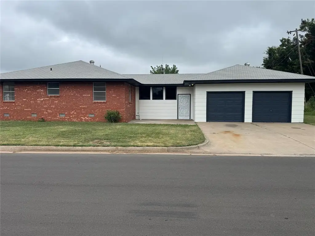 3928 S Agnew Place, Oklahoma City, OK 73119 - Image #1