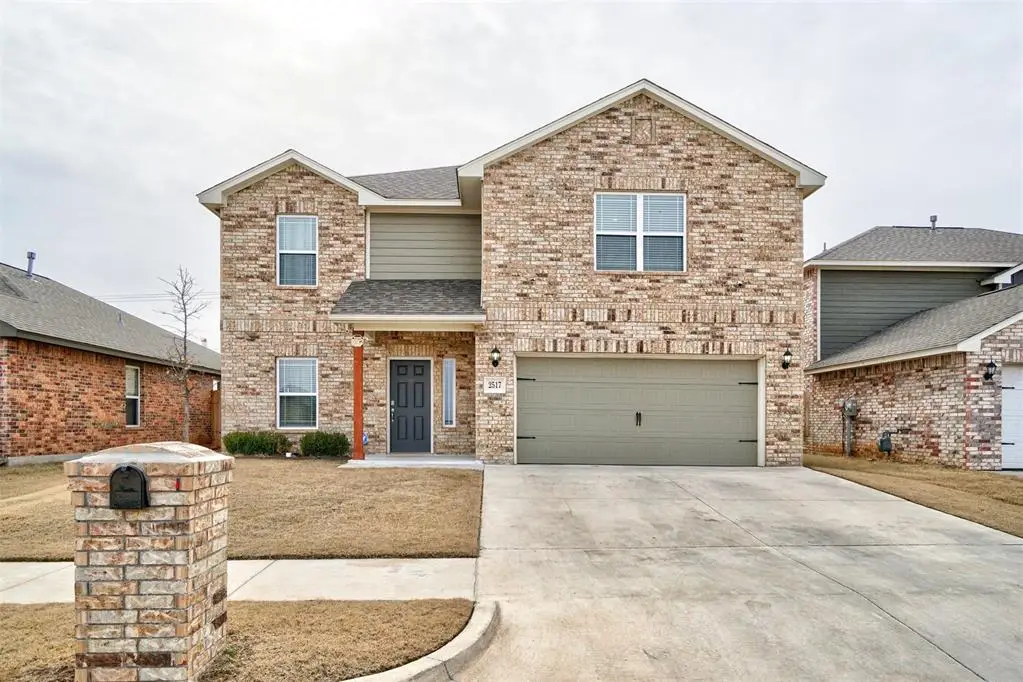 2517 Scarlet Lane, El Reno, OK 73036 - Image #1