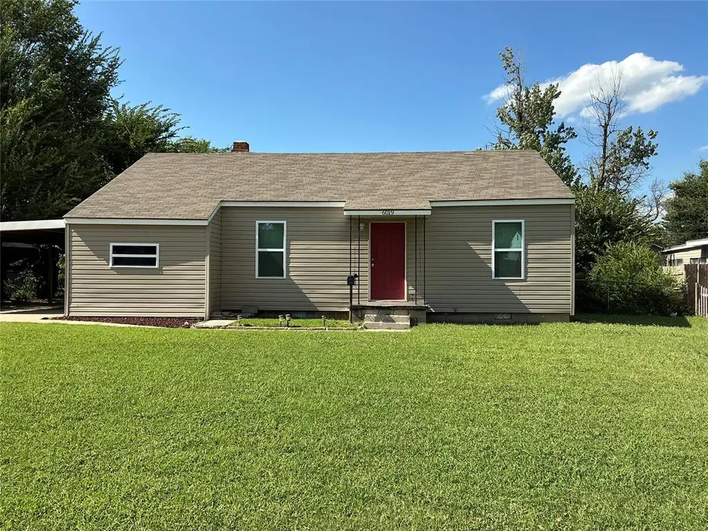 6019 NW 47th Street, Warr Acres, OK 73122 - Image #1