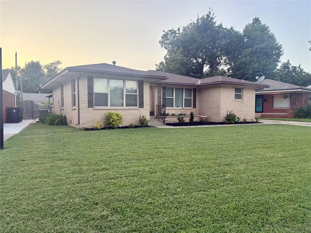 2201 N Shawnee Avenue, Oklahoma City, OK 73107 - Image #1