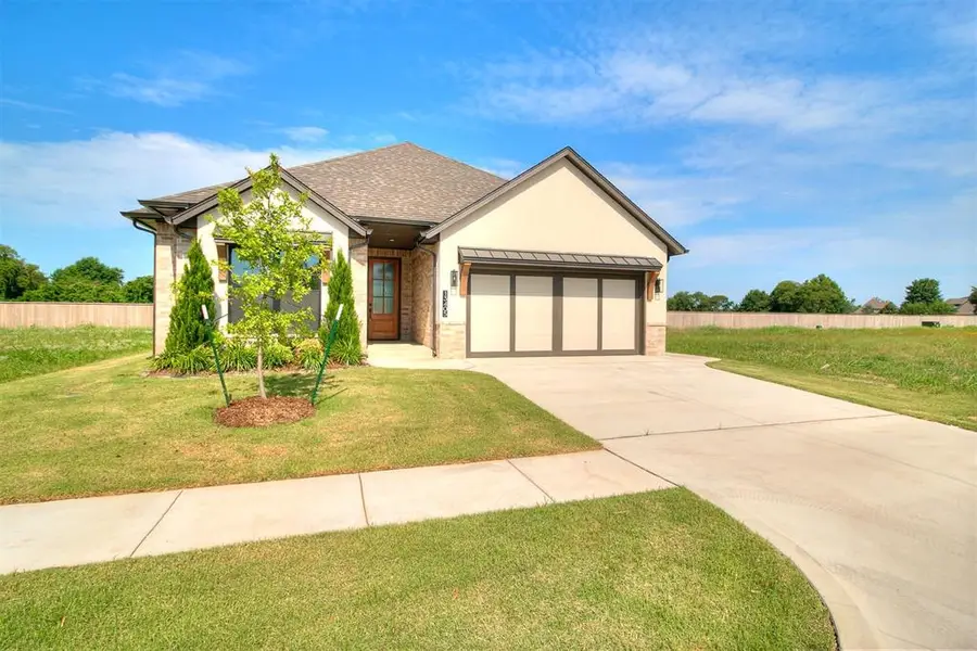 13405 Lisbon Avenue, Oklahoma City, OK 73170 - Image #2