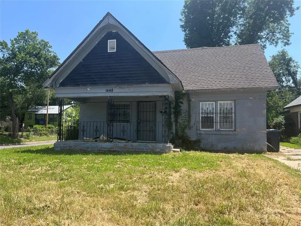 1448 NE 17 Street, Oklahoma City, OK 73111-1104 - Image #1