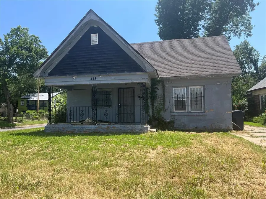 1448 NE 17 Street, Oklahoma City, OK 73111-1104 - Image #2