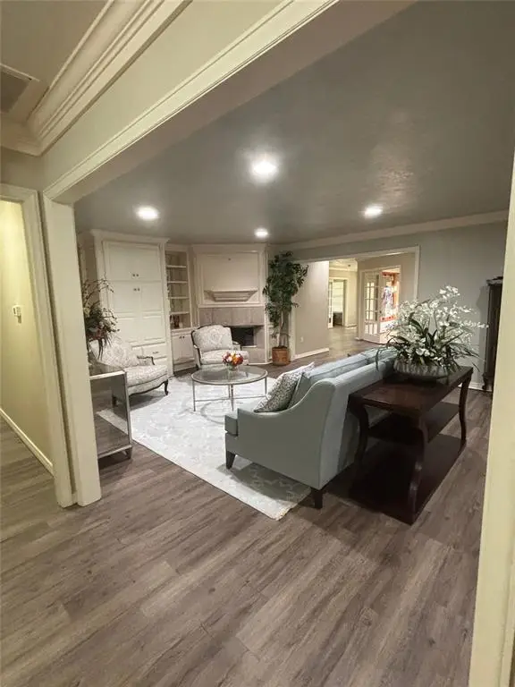 3204 Robin Ridge Road, Oklahoma City, OK 73120 - Image #3