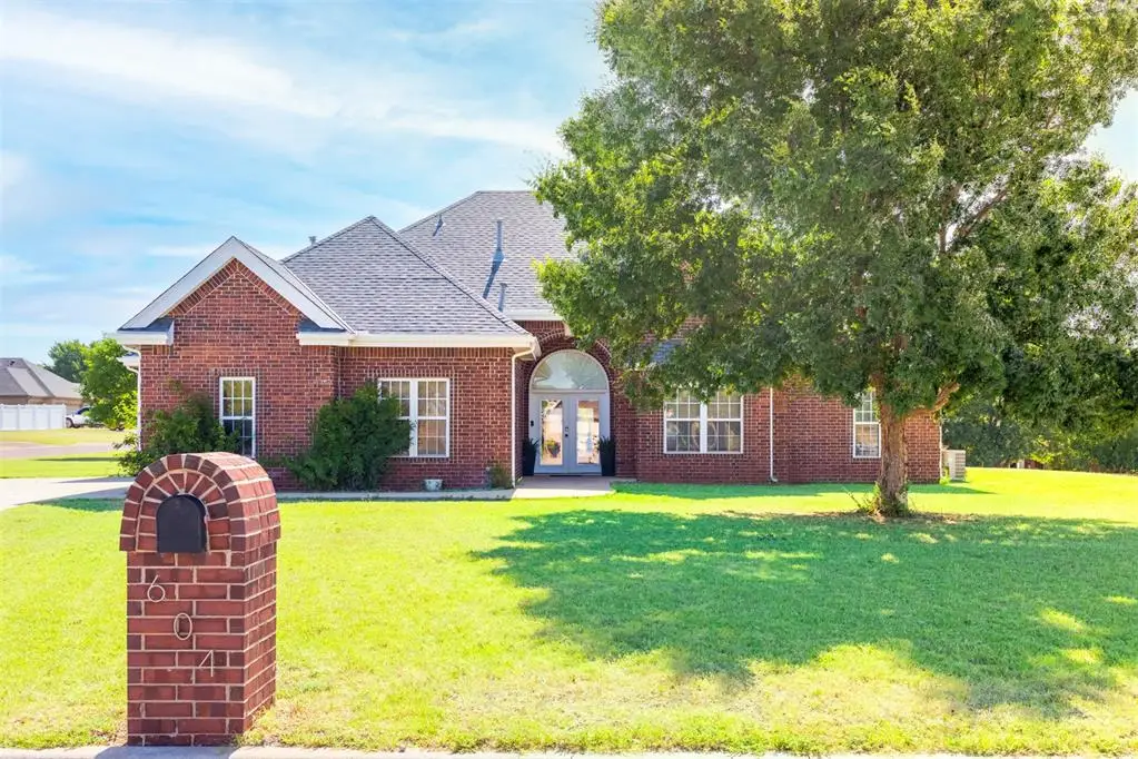 604 Konner Circle, Sayre, OK 73662 - Image #1