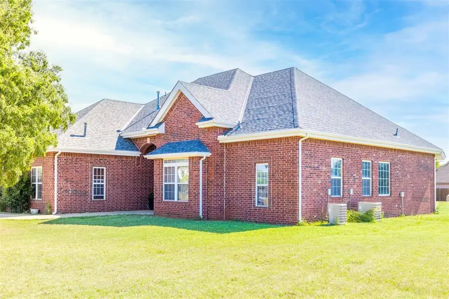 604 Konner Circle, Sayre, OK 73662 - Image #2