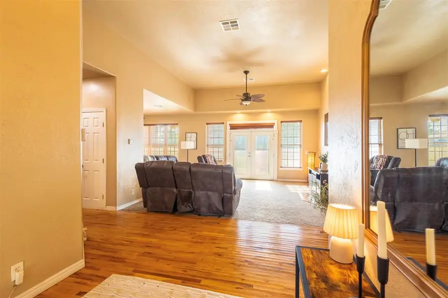 604 Konner Circle, Sayre, OK 73662 - Image #3