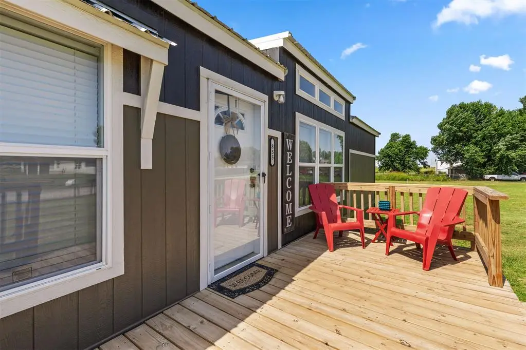 855 County Road 1315, Chickasha, OK 73018 - Image #1