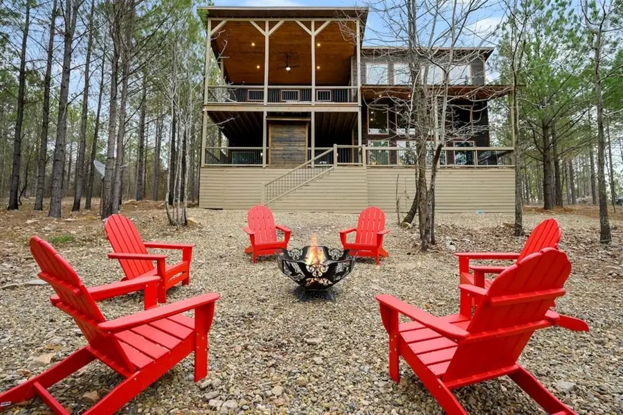 19 Berry Court, Broken Bow, OK 74728 - Image #2