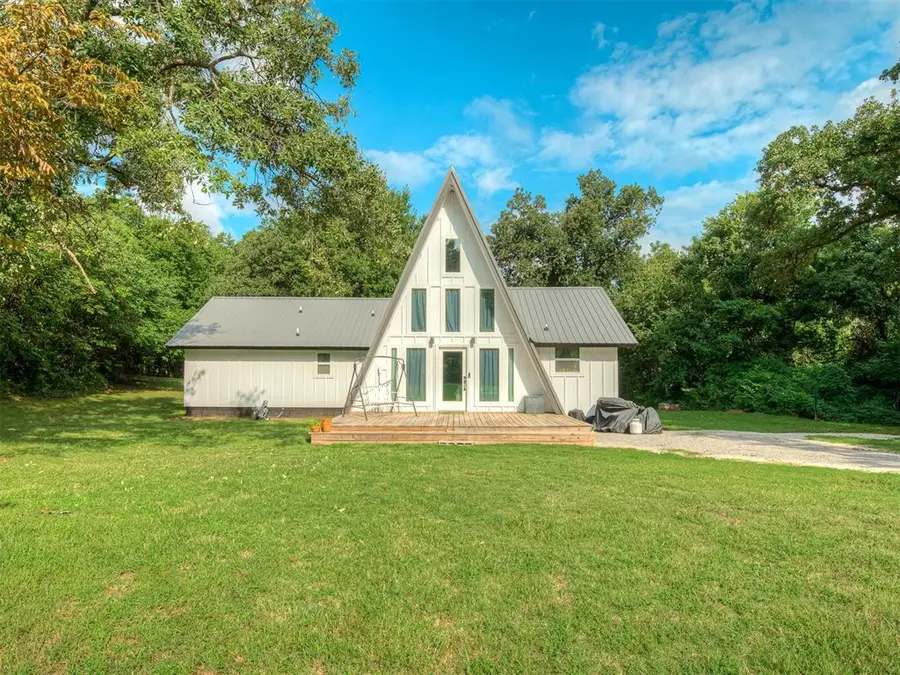 9001 S Coltrane Road, Guthrie, OK 73044 - Image #2