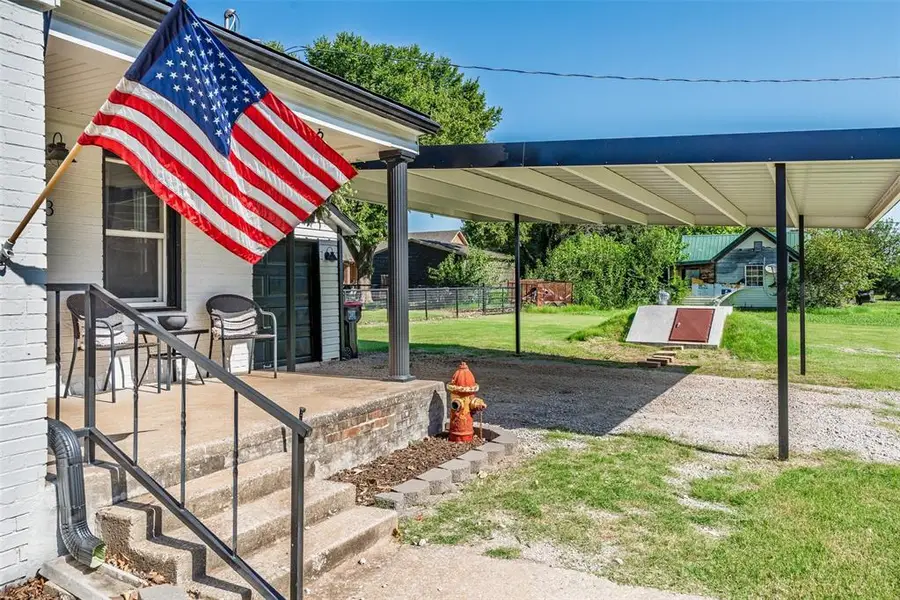 813 SW 4th Street, Jones, OK 73049 - Image #3