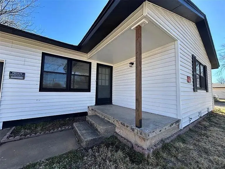 1210 SW 25th Street, Lawton, OK 73505 - Image #3