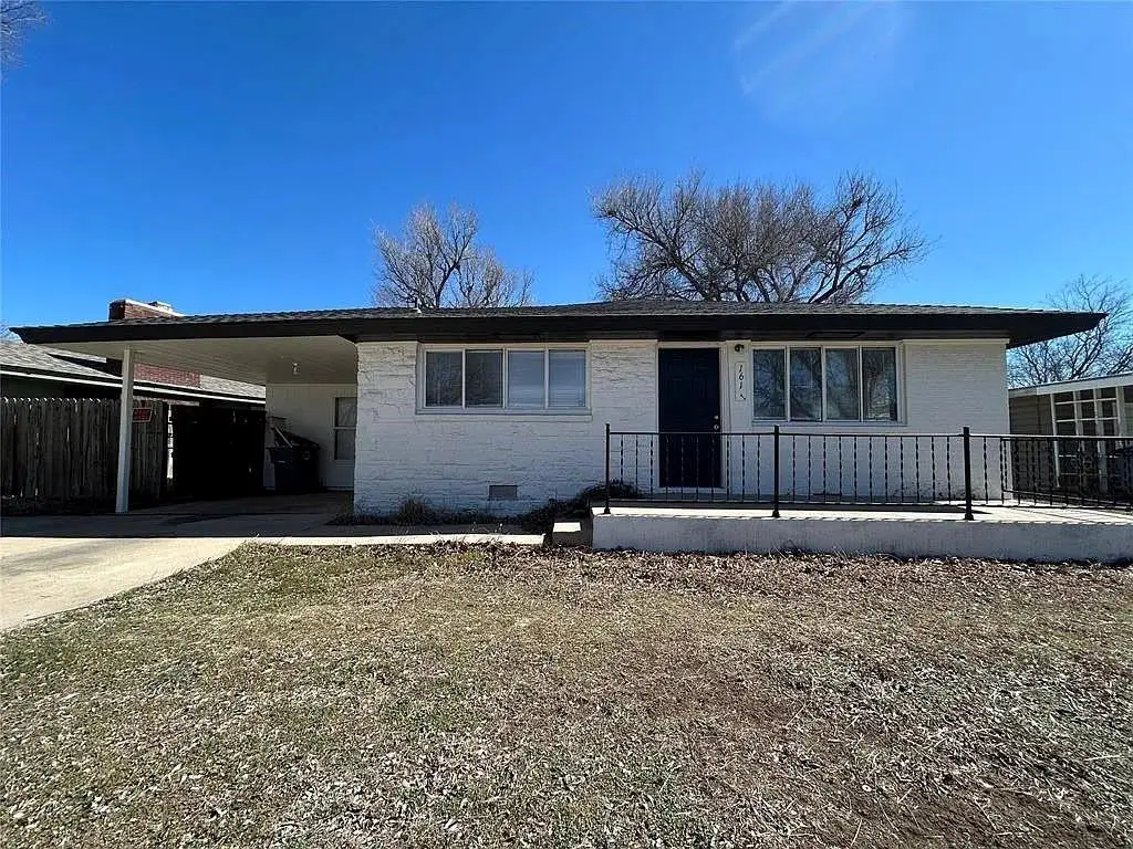 1611 NW 22nd Street, Lawton, OK 73505 - Image #1