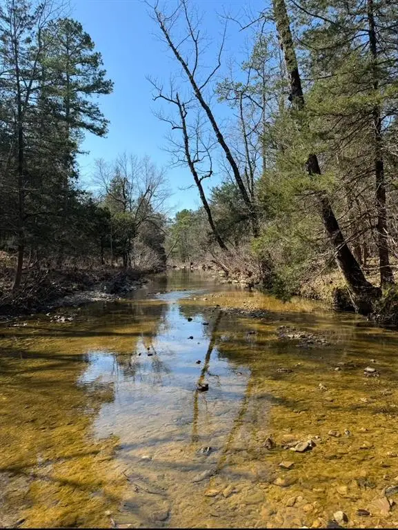 155 Charmed Ridge Lane, Broken Bow, OK 74728 - #1