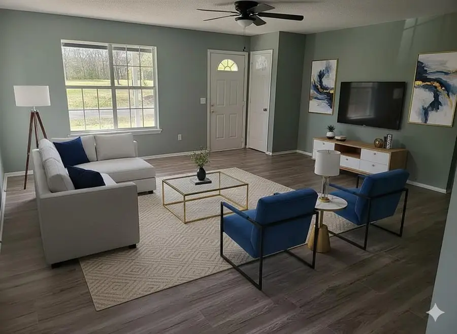 1102 Morgan Lane, Broken Bow, OK 74728 - Image #2