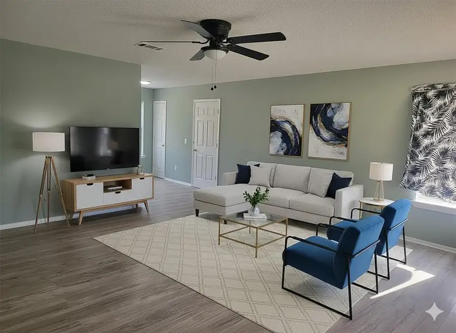 1102 Morgan Lane, Broken Bow, OK 74728 - Image #3