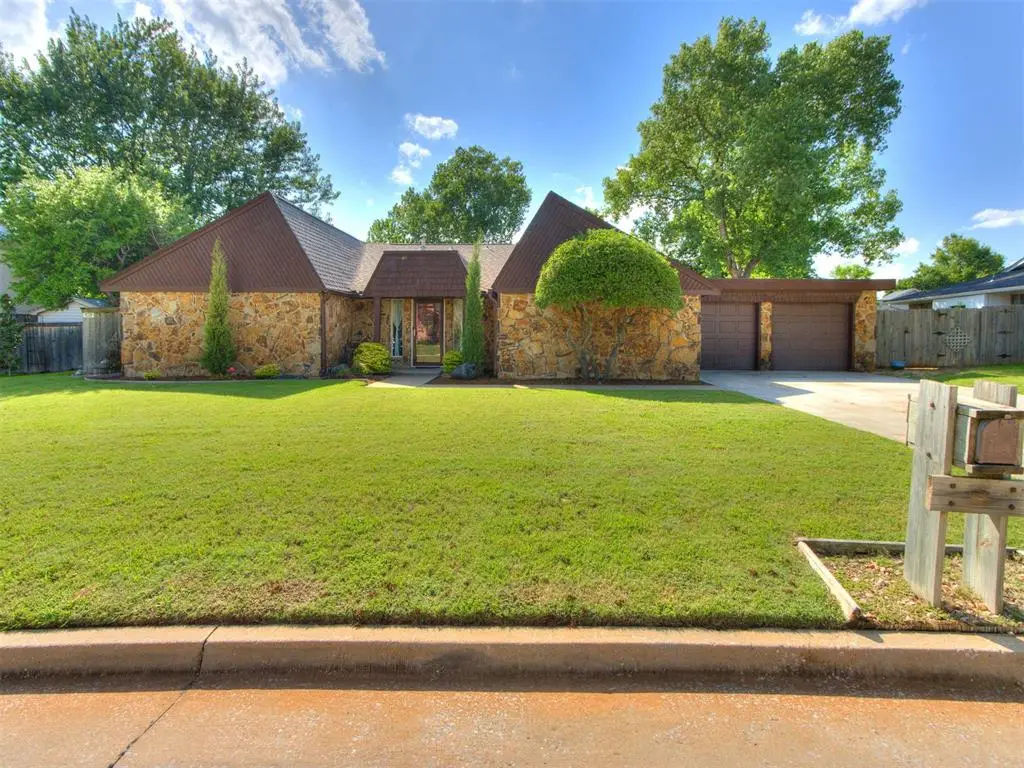 12409 Arrowhead Terrace, Oklahoma City, OK 73120 - Image #1