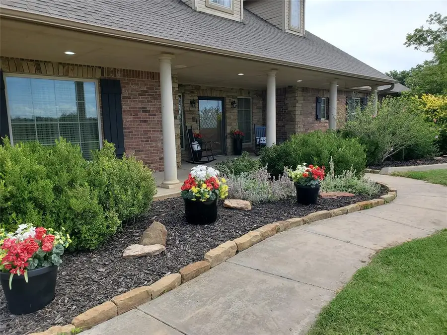 35502 Pecan Grove Road, Shawnee, OK 74804 - Image #3