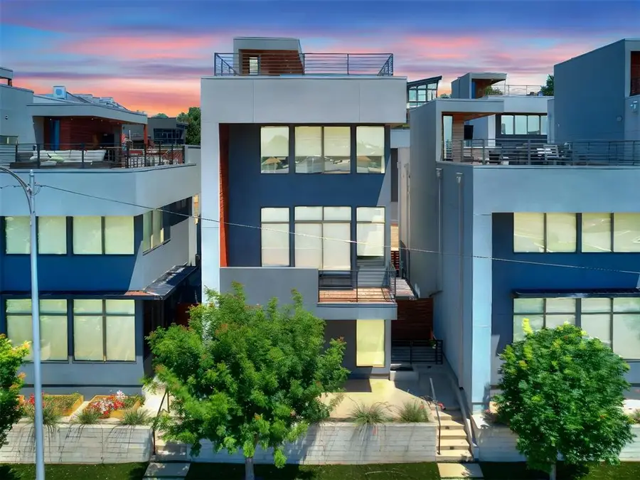 825 NW 6th Street, Oklahoma City, OK 73106 - #3