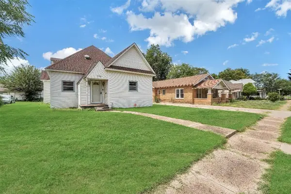 330 W Pierce Street, Mangum, OK 73554