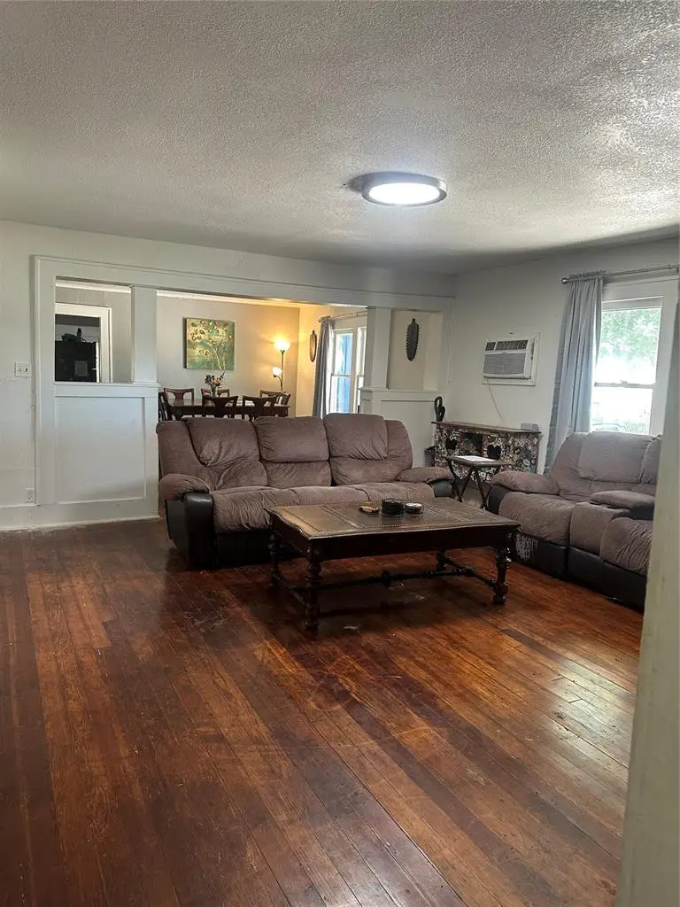 1329 Haskell Avenue, Seminole, OK 74868 - Image #2