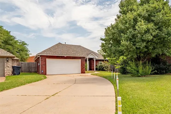 4904 Sunny Court, Oklahoma City, OK 73135