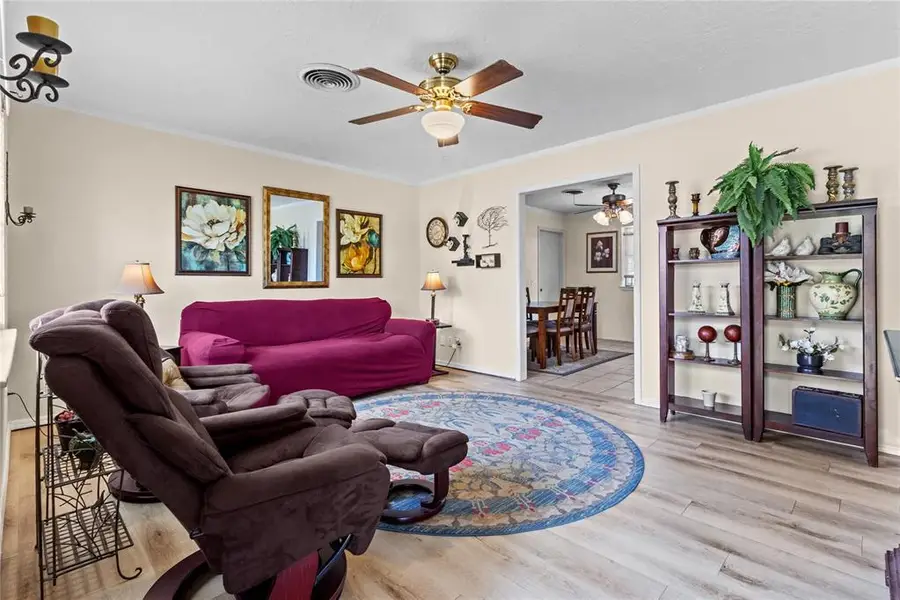 1316 N Lark Street, Weatherford, OK 73096 - Image #3