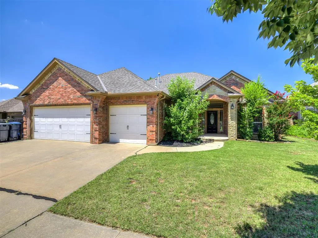 8617 NW 113th Court, Oklahoma City, OK 73162 - Image #1