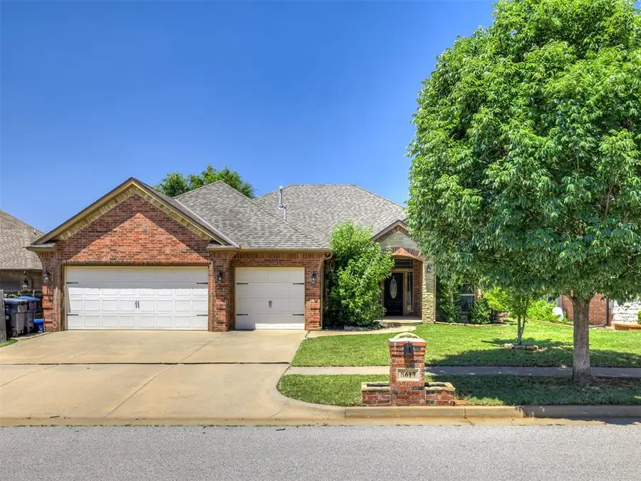 8617 NW 113th Court, Oklahoma City, OK 73162 - Image #3