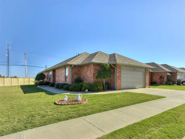 9204 Roadrunner Avenue, Oklahoma City, OK 73139