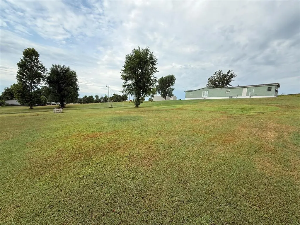 3801 Oakwood Drive, Choctaw, OK 73020 - Image #1