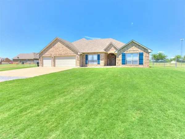 3975 Lonetree Drive, Edmond, OK 73025