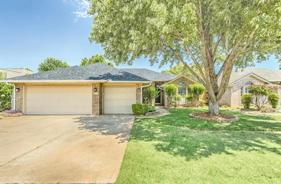 2625 NW 161st Street, Edmond, OK 73013 - Image #3