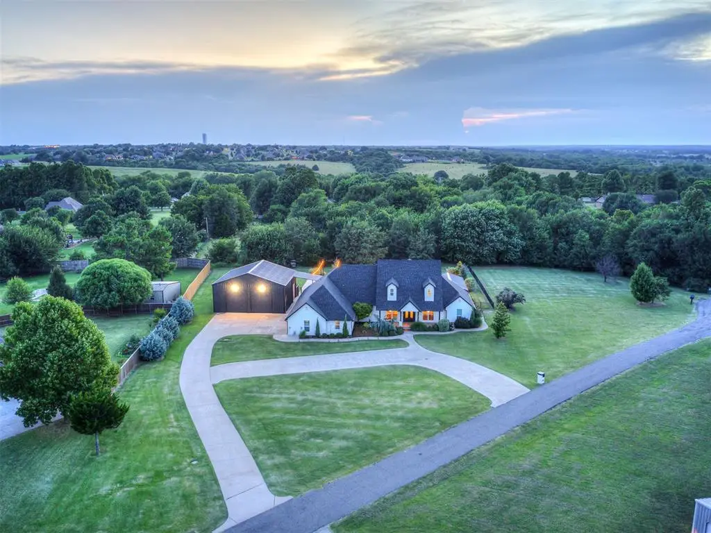 3701 Tiffany Circle, Newcastle, OK 73065 - Image #1