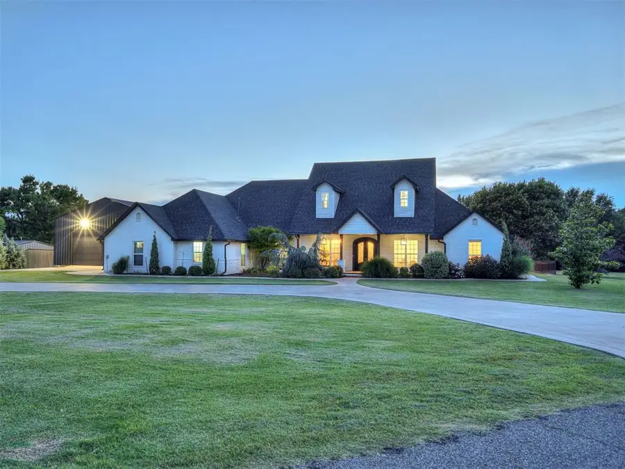 3701 Tiffany Circle, Newcastle, OK 73065 - Image #2