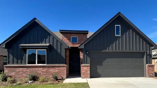 6205 Green Meadow Lane, Oklahoma City, OK 73132