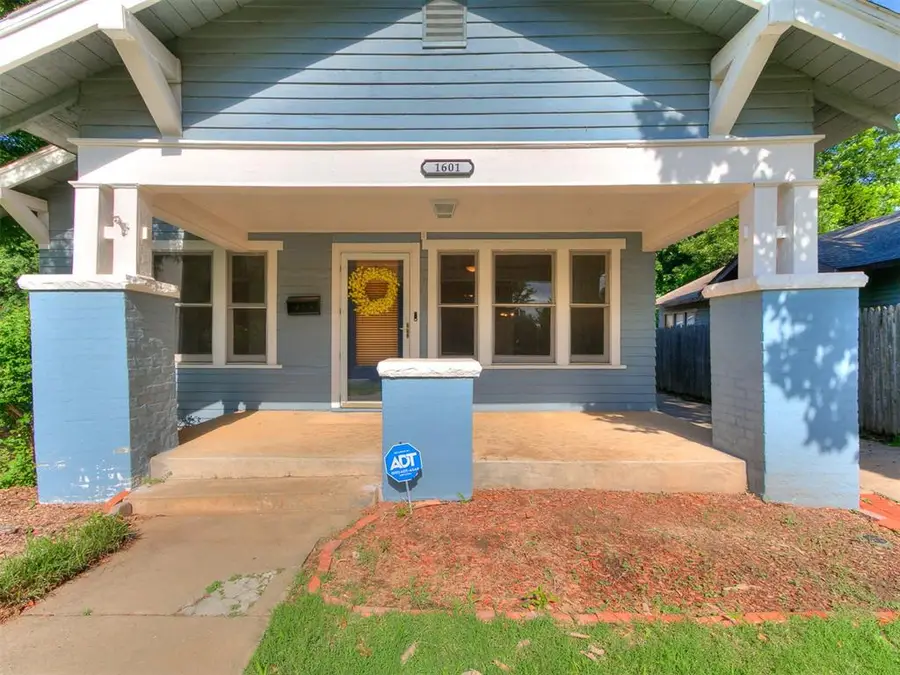 1601 N Kentucky Avenue, Oklahoma City, OK 73106 - Image #2