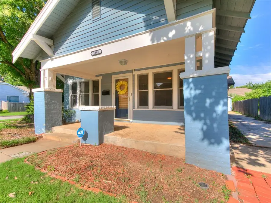 1601 N Kentucky Avenue, Oklahoma City, OK 73106 - Image #3