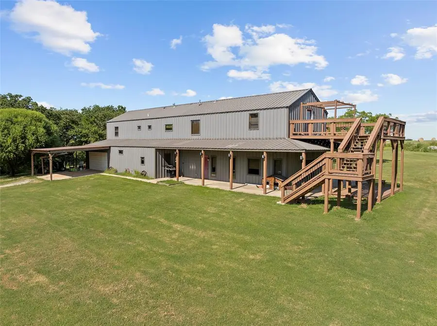 12458 Lake Road Avenue, Wayne, OK 73095 - Image #2