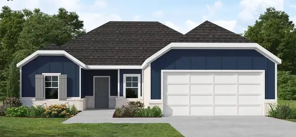 215 Wrangler Pass, Stillwater, OK 74075