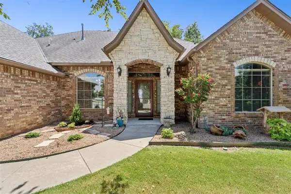 3620 SW 126th Terrace, Oklahoma City, OK 73170