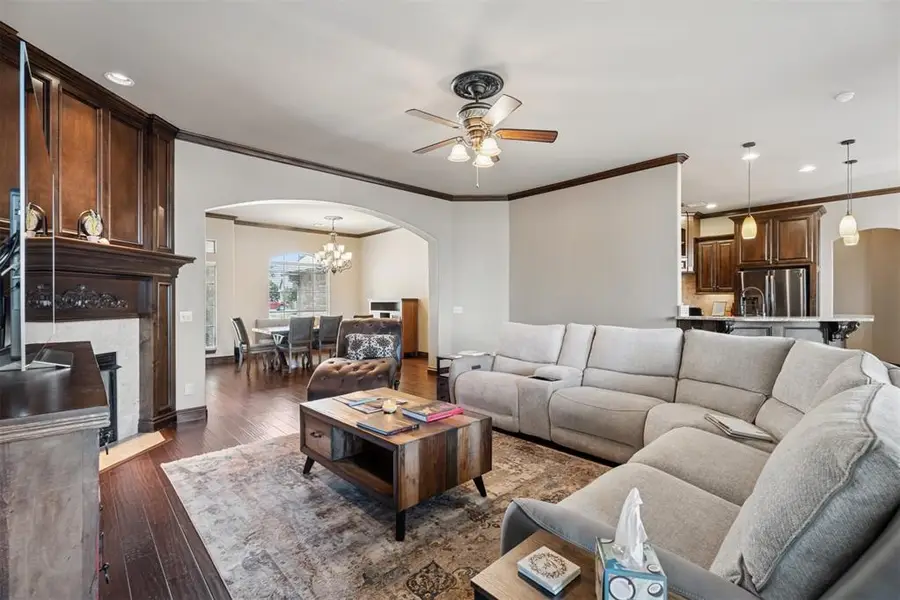 3620 SW 126th Terrace, Oklahoma City, OK 73170 - Image #3