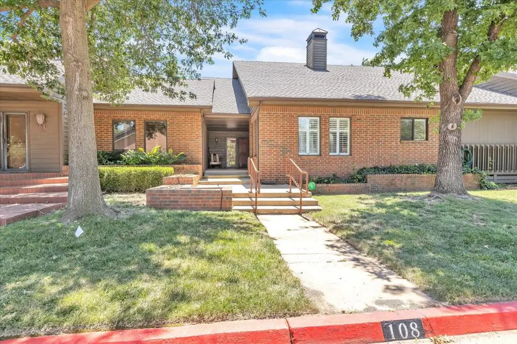 11300 N Pennsylvania Avenue #108, Oklahoma City, OK 73120 - Image #1