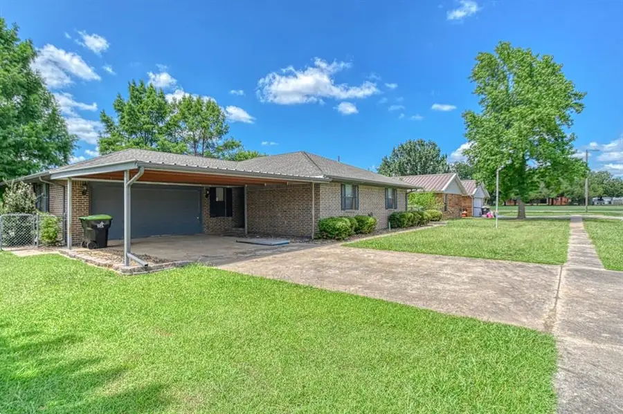 503 S Clifford Court, Wayne, OK 73095 - Image #3