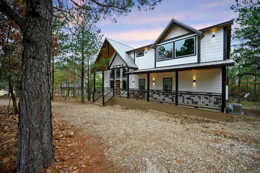 667 Lukfata Fork Trail, Broken Bow, OK 74728 - #2