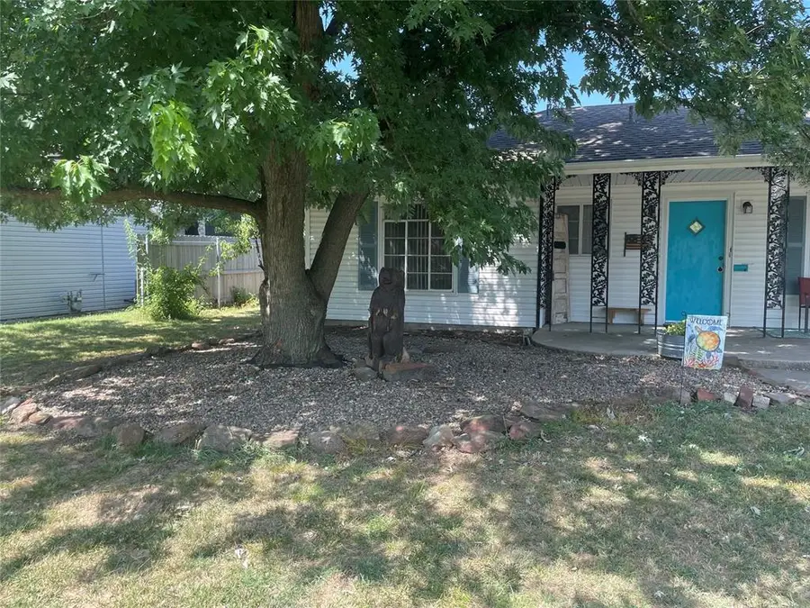 1816 N Bell Avenue, Shawnee, OK 74804 - Image #3