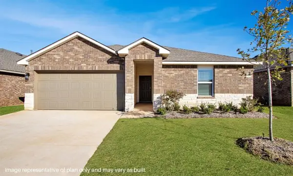 447 Park Place Drive, Newcastle, OK 73065