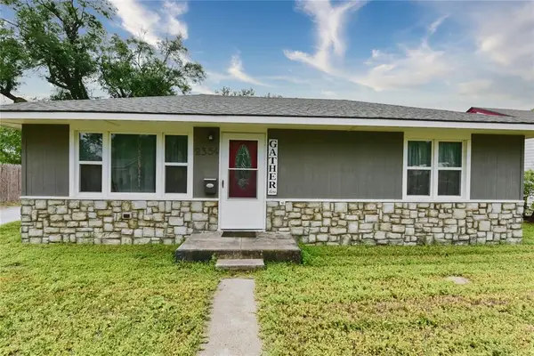 2354 E Waynoka Street, Waynoka, OK 73860