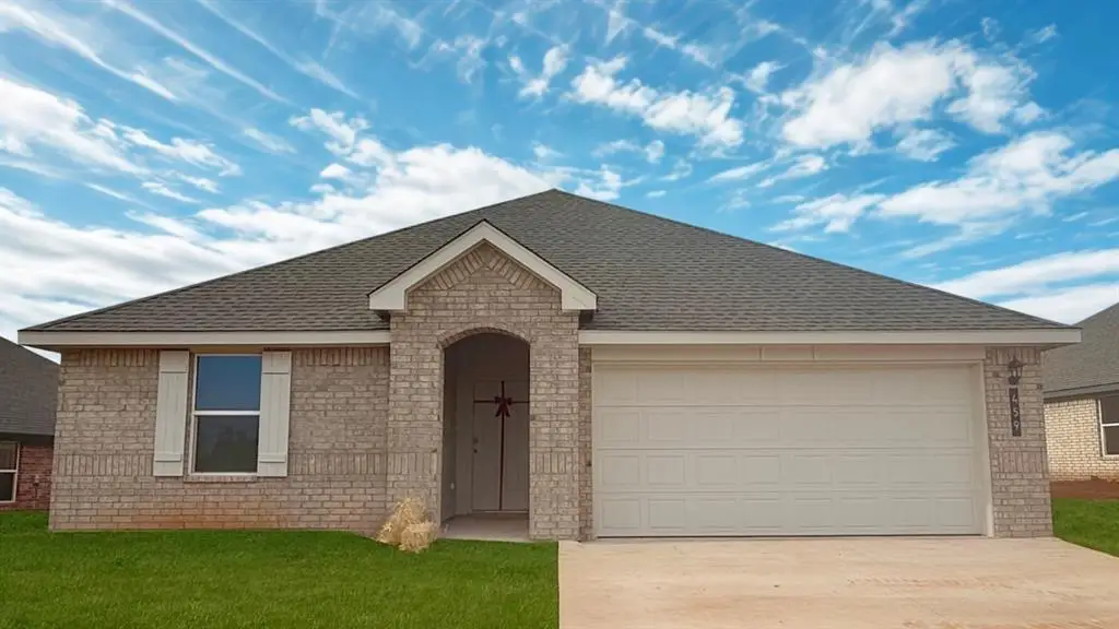 459 Park Place Drive, Newcastle, OK 73065 - Image #1