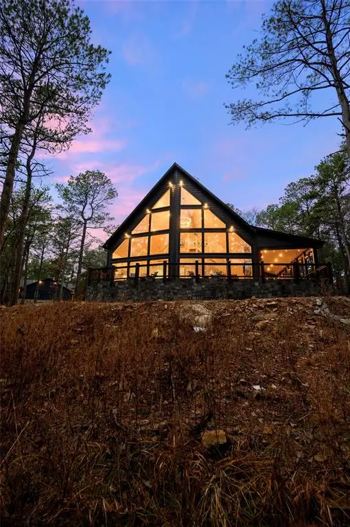 36 Soft Spring Trail, Broken Bow, OK 74728